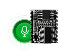 Офлайн модул за гласово управление